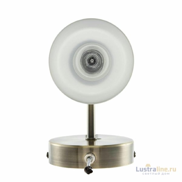 Бра Lumion Mave 8100/1W