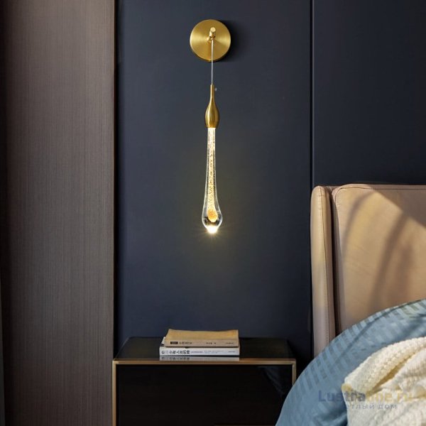 Бра ImperiumLoft Fial 212026-23 Бра ImperiumLoft Fial 212026-23