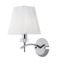 Бра Arte Lamp Kensington A4098AP-1CC