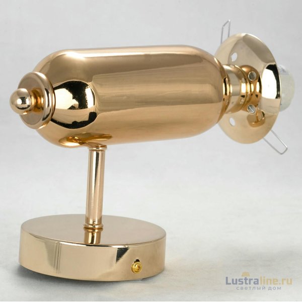 Бра Lussole LSP-8474 Бра Lussole LSP-8474