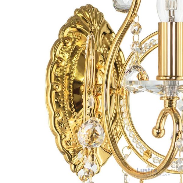 Бра Osgona Elegante 708612 УЦ