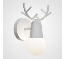 Бра ImperiumLoft Deer 181037-26 Бра ImperiumLoft Deer 181037-26