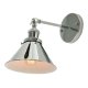 Бра Lumina Deco Gubi LDW B005-1 CHR