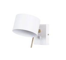 Бра Arte Lamp Sebastian A7051AP-1WH