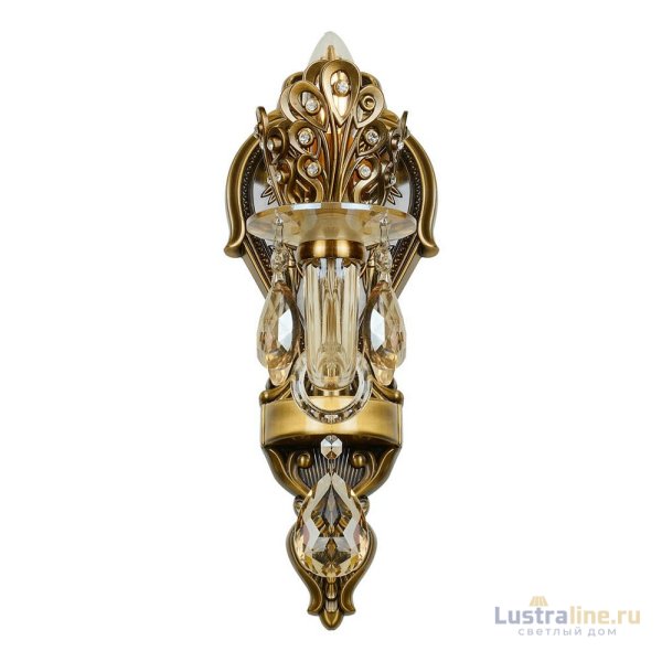 Бра iLamp Asia 61078/1 BR