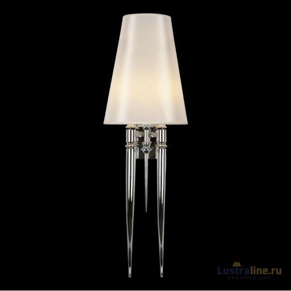 Бра Loft IT Brunilde 10207W/L Chrome