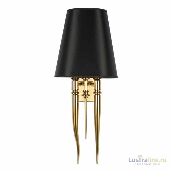 Бра Loft IT Brunilde 10207W/M Gold Бра Loft IT Brunilde 10207W/M Gold
