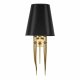Бра Loft IT Brunilde 10207W/M Gold