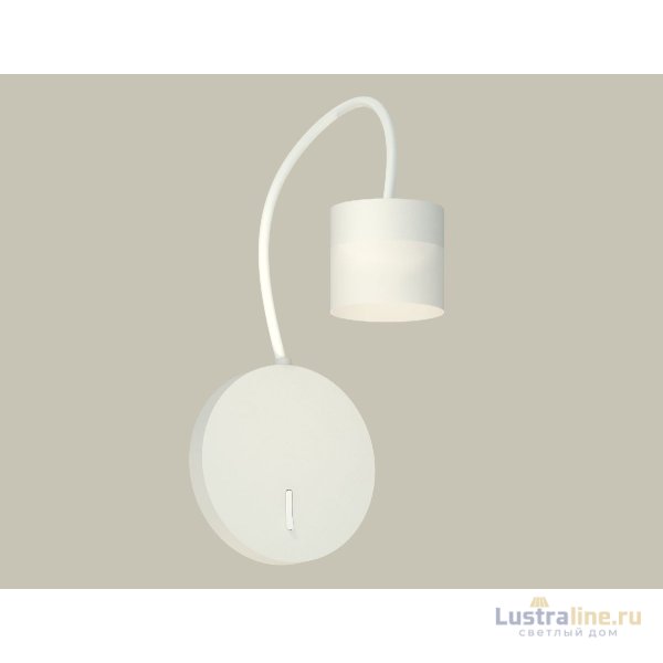Бра Ambrella Light Traditional (C9595, N8402) XB9595204