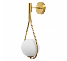 Бра MyFar Florenz MR1090-1W