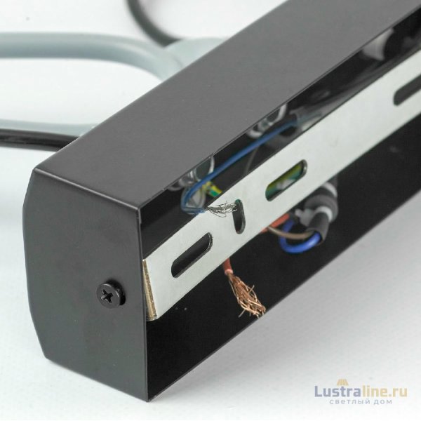 Бра Lussole Fresno LSP-8818