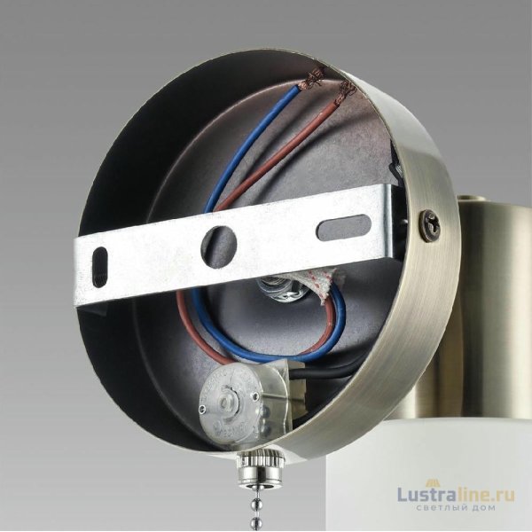 Бра Lumion Mave 8100/1W