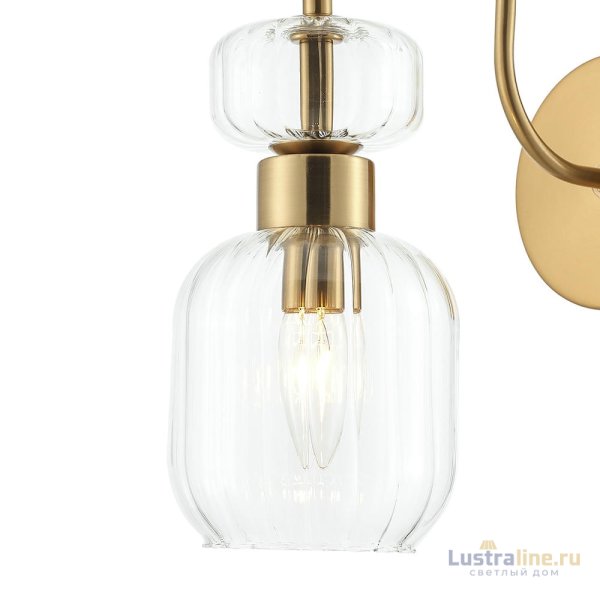 Бра Escada Gloss 1141/1A Clear