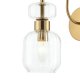 Бра Escada Gloss 1141/1A Clear