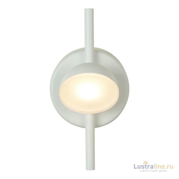 Бра iLedex Inefable X088203 WH УЦ Бра iLedex Inefable X088203 WH УЦ