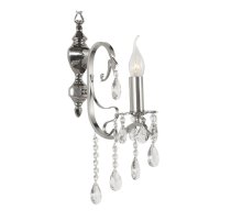 Бра Dio DArte Asfour Alessandria E 2.1.1.200 N Бра Dio DArte Asfour Alessandria E 2.1.1.200 N