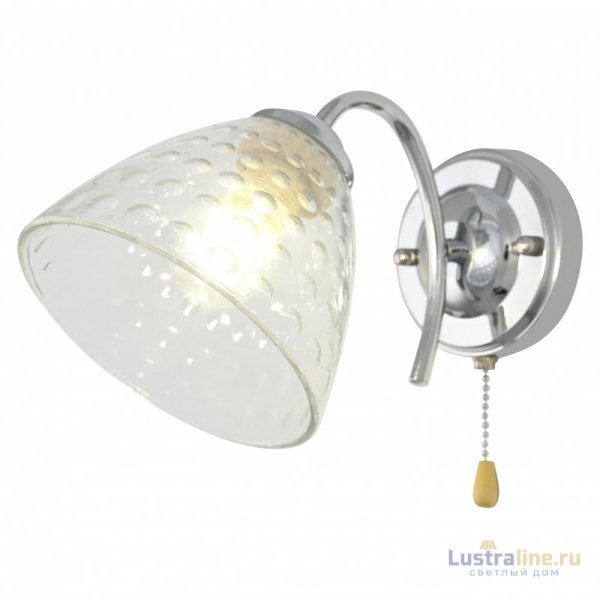Бра Arte Milano Amalfi 335156/1W CR
