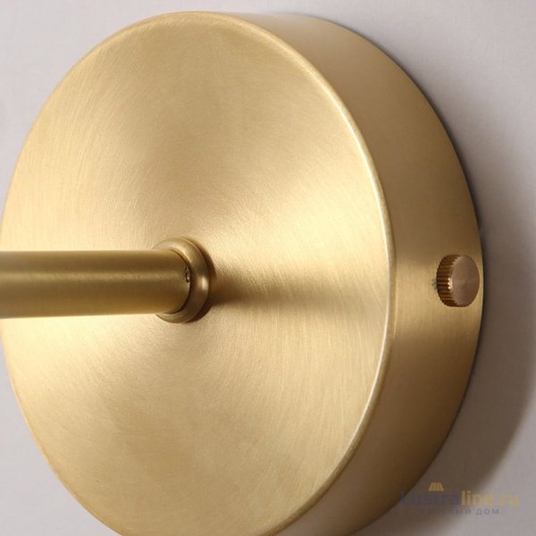 Бра ImperiumLoft Ancher 208314-23 Бра ImperiumLoft Ancher 208314-23