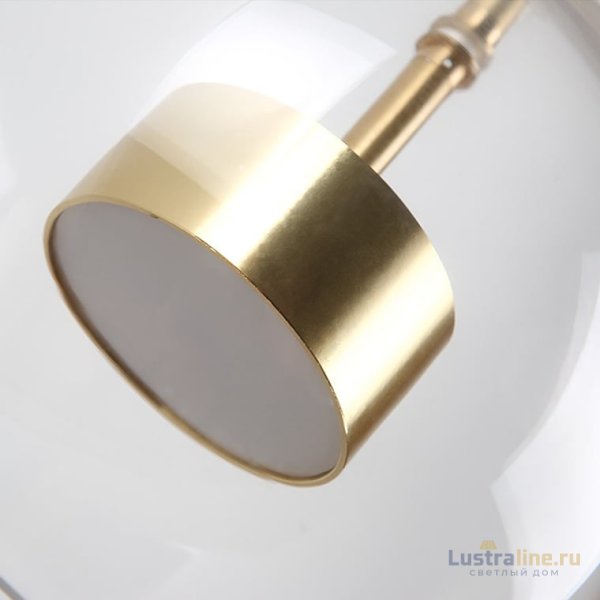 Бра ImperiumLoft Bubble 133216-22