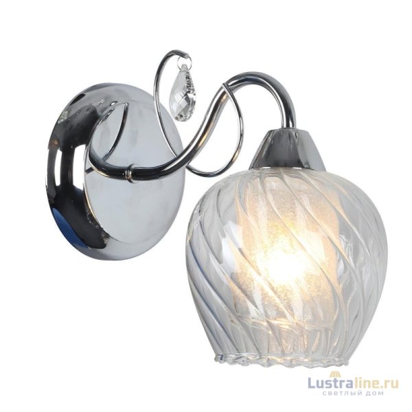 Бра Omnilux Telti OML-53601-01 Бра Omnilux Telti OML-53601-01