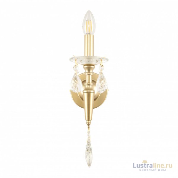 Бра Arte Milano 347710/1W CG Бра Arte Milano 347710/1W CG