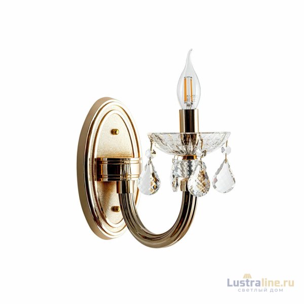 Бра Modelux ML.7141.01P Бра Modelux ML.7141.01P