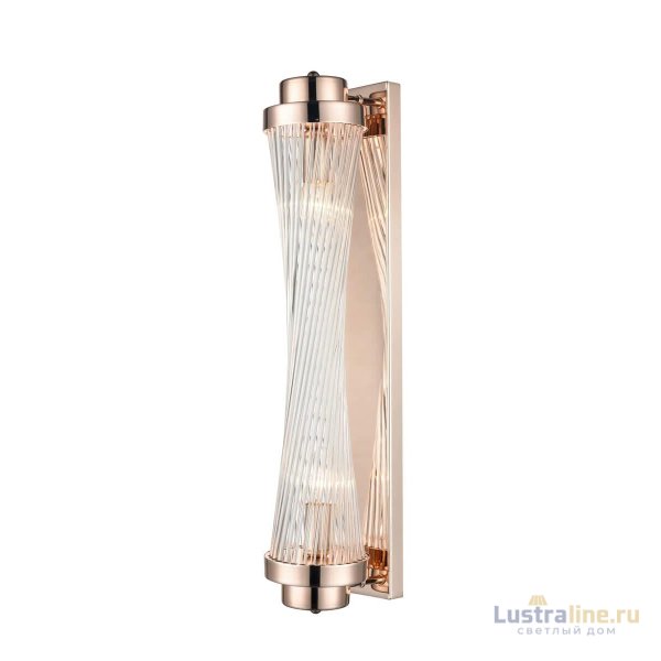 Бра Vele Luce Clarinetto VL3314W42 Бра Vele Luce Clarinetto VL3314W42