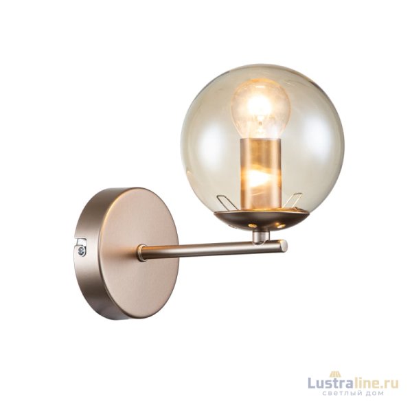 Бра Escada Balance 1119/1A Gold УЦ