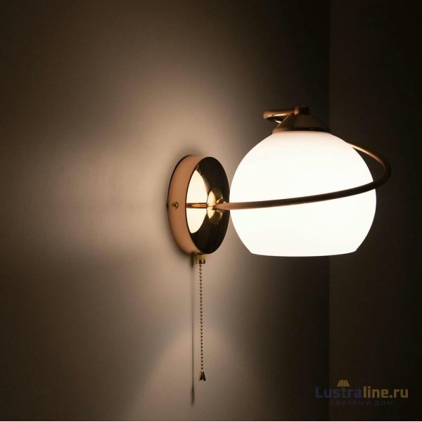 Бра Citilux Лайма CL155312 Бра Citilux Лайма CL155312