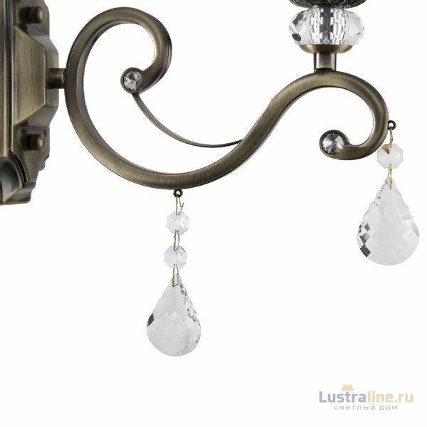Бра Maytoni Grace RC247-WL-01-R