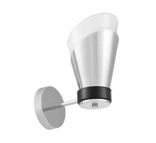 Бра Lumina Deco Fabro LDW 7013-1 CHR+PR