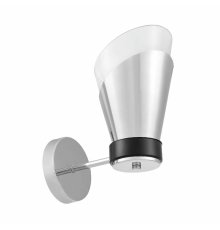 Бра Lumina Deco Fabro LDW 7013-1 CHR+PR