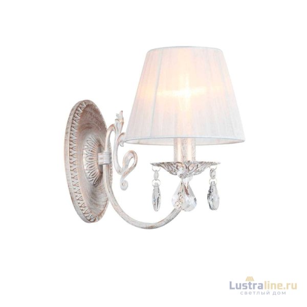 Бра Omnilux Bantine OML-53201-01 Бра Omnilux Bantine OML-53201-01