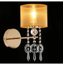 Бра Illumico IL6219-1W-27 GD