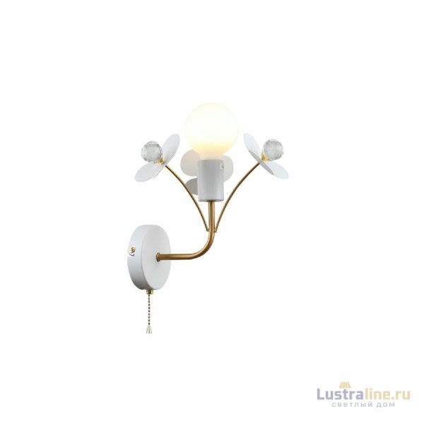 Бра F-Promo Lassie 4081-1W Бра F-Promo Lassie 4081-1W