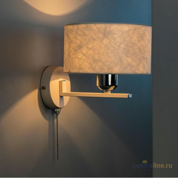 Бра Citilux Тильда CL469310 Бра Citilux Тильда CL469310