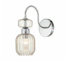 Бра Escada Gloss 1141/1A Chrome/Beige