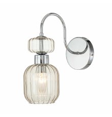 Бра Escada Gloss 1141/1A Chrome/Beige