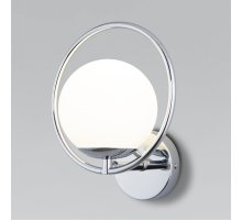 Бра Eurosvet Ringo 50289 хром a060910