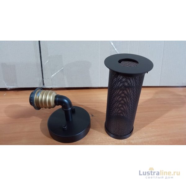 Бра Favourite Strainer 1788-1W УЦ Бра Favourite Strainer 1788-1W УЦ