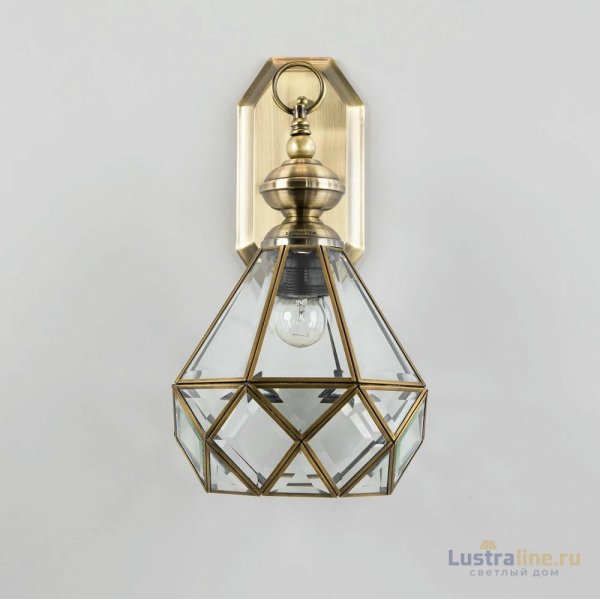Бра Citilux Витра-1 CL442310