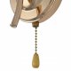Бра Arte Milano Amalfi 335156/1W FGD