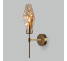 Бра Eurosvet Prism 60143/1 латунь a061935