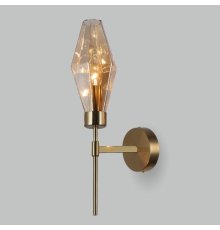 Бра Eurosvet Prism 60143/1 латунь a061935