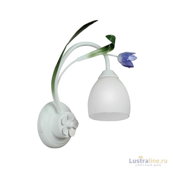 Бра Vitaluce V1467-0/1A Бра Vitaluce V1467-0/1A