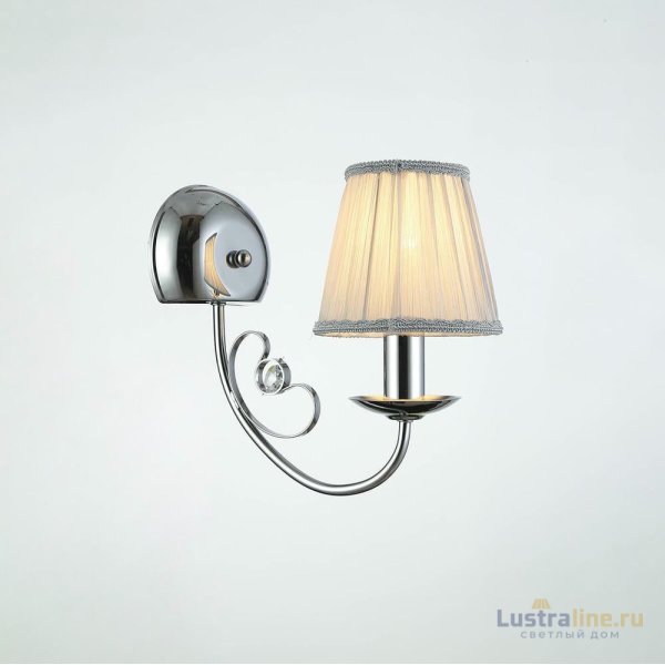 Бра Moderli Daniel V2490-1W Бра Moderli Daniel V2490-1W