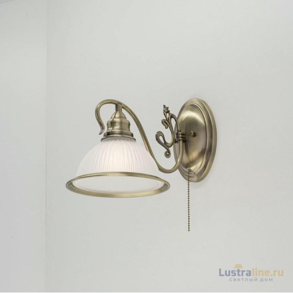 Бра Citilux Идальго CL434311 Бра Citilux Идальго CL434311