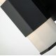 Бра Hinkley Facet QN-FACET-LED1-BK-BATH