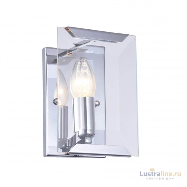 Бра Divinare 1100/02 AP-1 Бра Divinare 1100/02 AP-1