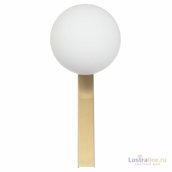Бра Citilux Glob CL209413 Бра Citilux Glob CL209413